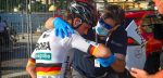 Nieuw tenue INEOS Grenadiers, boete voor bestuurster