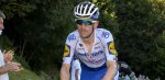 Tour 2020: Devenyns stopte even om Alaphilippe te zien winnen op mobiel van fan