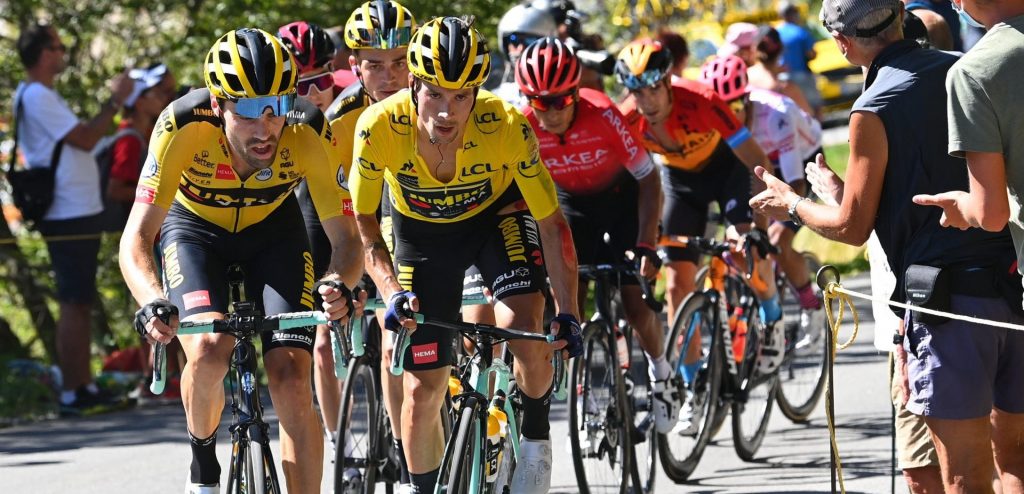 Tour 2020: Voorbeschouwing bergetappe naar Orcières-Merlette