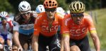 Matteo Trentin: “De Brabantse Pijl stond op mijn lijstje”