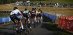 NK wielrennen voor elite-mannen met twee rondes ingekort