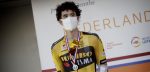 Volg hier de zevende etappe van de Tour de l’Avenir 2021