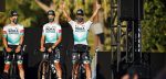 Hoofdsponsors BORA-hansgrohe blijven ploeg langer trouw