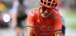 Marianne Vos: “In de sprint had ik eigenlijk wat langer moeten wachten”