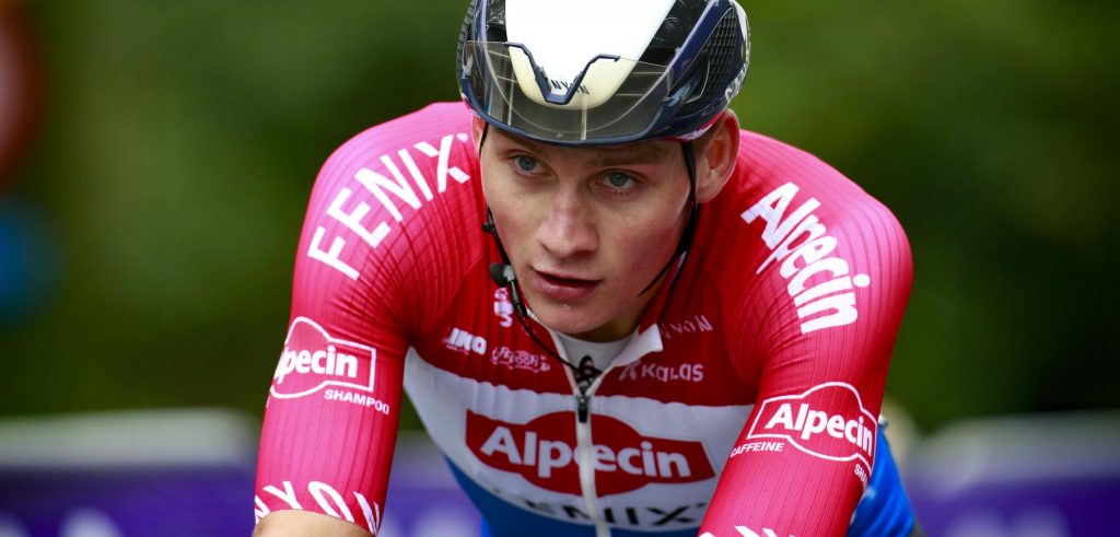 Tirreno-Adriatico dit jaar niet live op tv