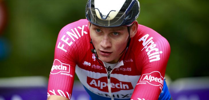 Tirreno-Adriatico dit jaar niet live op tv