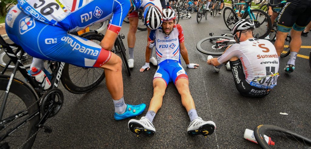 Tour 2020: Thibaut Pinot kan streep zetten door klassementsambities