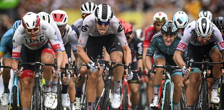 Tour 2020: Voorbeschouwing derde etappe naar Sisteron