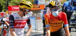 Zesde plaats Bauke Mollema: “Kon de aanvallen niet volgen”