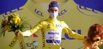 Tour 2020: Klassementen na etappe 2