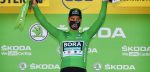 Peter Sagan kijkt niet uit naar WK: “Te veel klimmen”