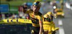 WK 2020: Sepp Kuss met Team USA naar Imola