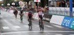 Nieuwe ritzege Luca Colnaghi in Giro U23, Tom Pidcock tweede