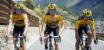 Kopmannen Jumbo-Visma starten in Tour de l’Ain
