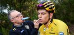 Coach Marc Lamberts over Wout van Aert: “Hij trapte op stage uitzonderlijke wattages”