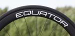 Equator 50C TRL disc: Carbon wielset voor een betaalbare prijs