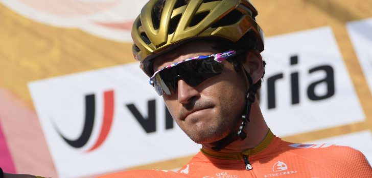 Tour 2020: Greg Van Avermaet denkt aan gele trui