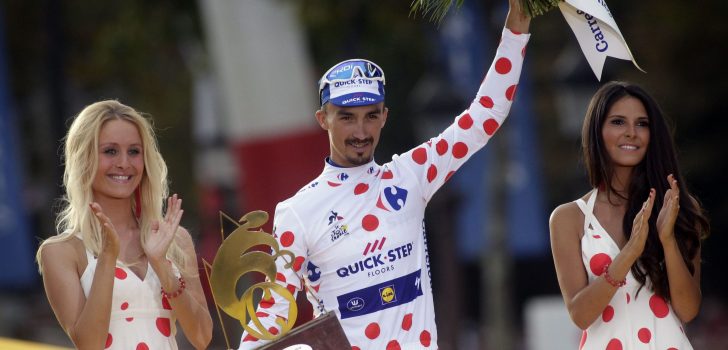 Tour 2020: Voorbeschouwing favorieten bergklassement