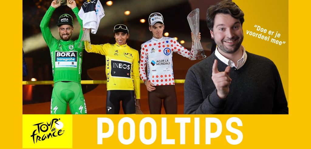 Tour 2020: Tien tips voor jouw Scorito-team