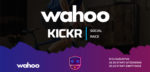 Rijd mee met de Zwift Wahoo Kickr Social Race en win een Wahoo Kickr