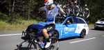 Seizoen mogelijk voorbij voor Europees kampioen Giacomo Nizzolo