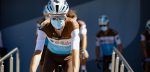 Romain Bardet: “Ik had de hele etappe last van mijn knie”