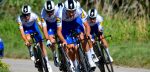 Deceuninck-Quick-Step wint ploegentijdrit in Settimana Coppi e Bartali