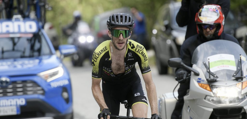 Simon Yates