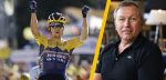 Opinie | Johan Bruyneel: “Primoz Roglic kan nog beter”