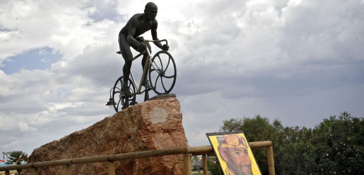 Volg hier de derde etappe van de Giro d’Italia U23 2021
