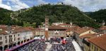 Volg hier de vijfde etappe van de Giro d’Italia U23 2020