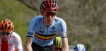 Gijs Leemreize vijfde in Ronde de l'Isard, een-tweetje voor talenten Lotto Soudal