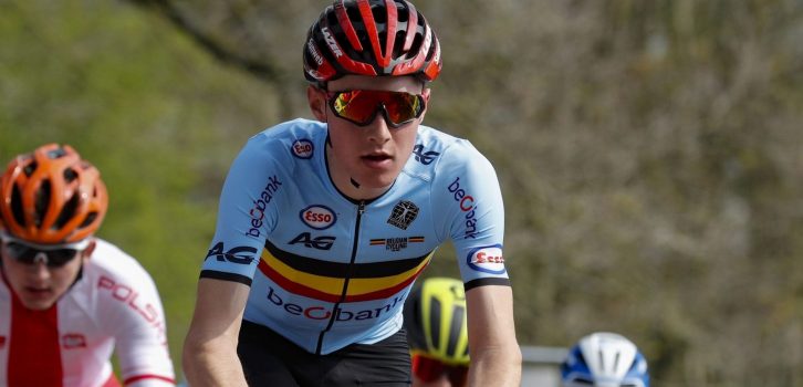 Ronde de l’Isard voor beloften vraagt om uitstel tot eind september