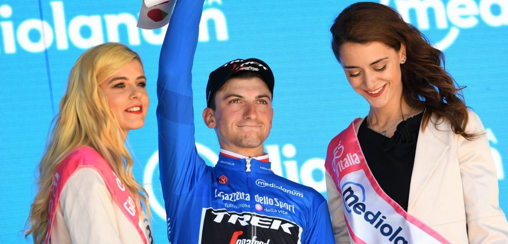 Giro 2020: Voorbeschouwing favorieten bergklassement