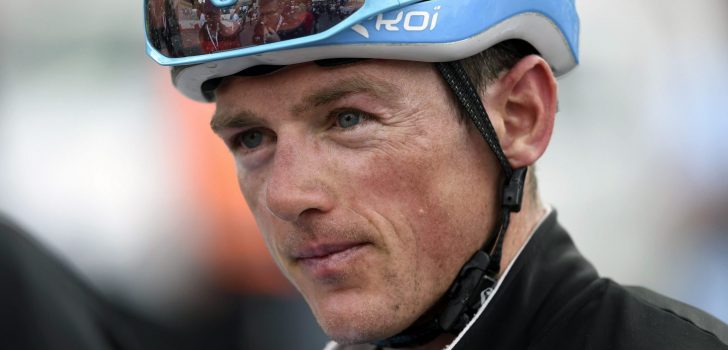 Wielertransfers 2021: Mathias Frank, Kern Pharma, Groupama-FDJ