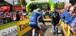 Aalter verzorgt ook de start van de donderdagetappe BinckBank Tour