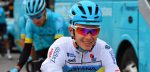 Giro 2020: Astana vervangt Natarov en Pronskiy wegens coronaprotocol