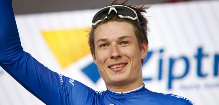 Jasper Philipsen versterkt Alpecin-Fenix: “Mooi en ambitieus project”