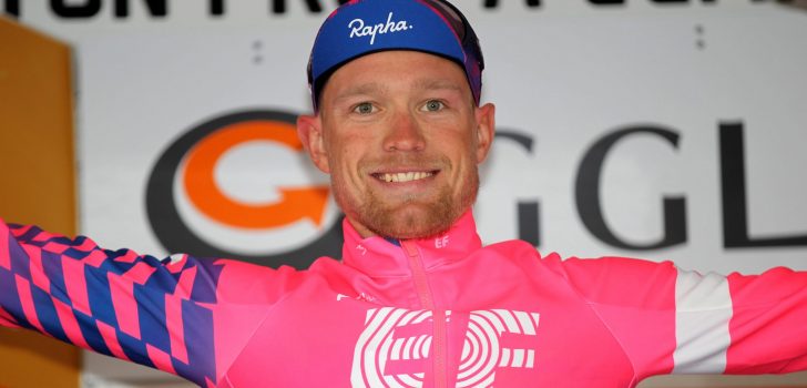 Jesper Hansen vervangt Covid-19 positieve Magnus Cort in Deense WK-selectie