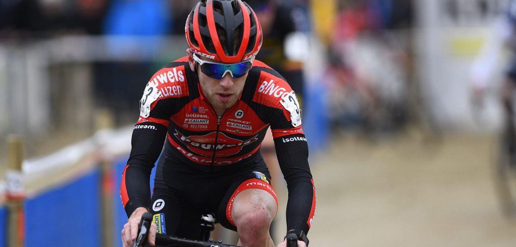 Volg hier de Ethias Cross Lokeren 2020