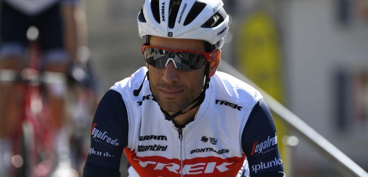 Volg hier de Giro dell’Appennino 2020