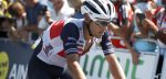 Richie Porte mist geboorte van zijn dochtertje Eloise