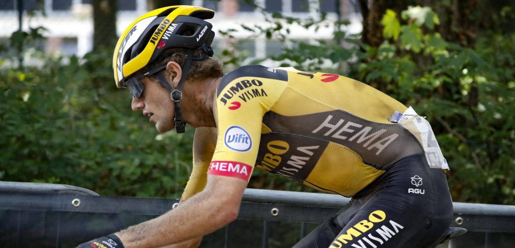Woensdag start eerste UCI-wedstrijd van 2021 in Nieuw-Zeeland