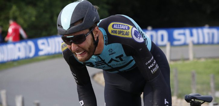 BEAT Cycling begint 2021 in Challenge Mallorca