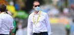 Tour 2021: ASO-directeur Prudhomme reageert op hectische derde etappe