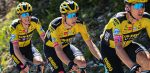 Wout van Aert: “Heel jammer, maar Zeeman is nog altijd betrokken bij de ploeg”