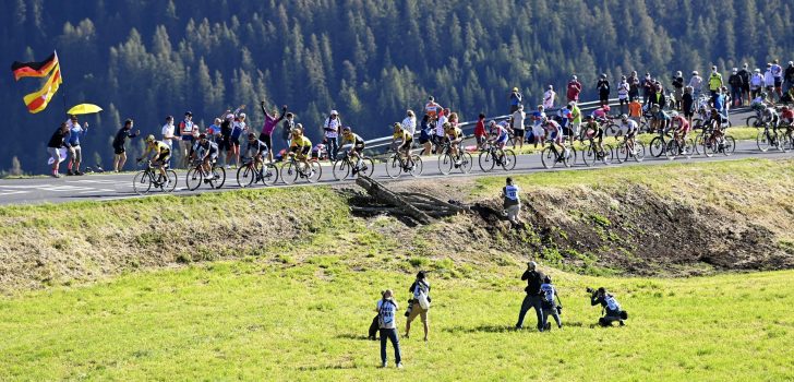 Tour 2020: Voorbeschouwing bergetappe naar Loudenvielle