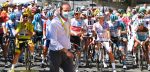 Tourbaas Prudhomme: “Parijs halen was een overwinning op zich”