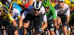 Tour 2020: Klassementen na etappe 5