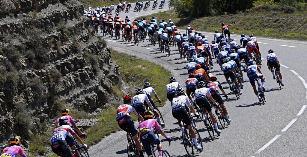 Tour 2020: Voorbeschouwing zevende etappe naar Lavaur